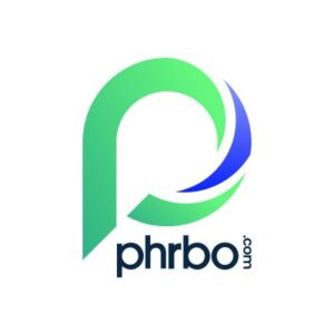 PHRBO logo